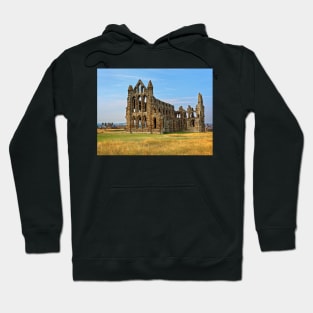 Whitby Abbey Hoodie